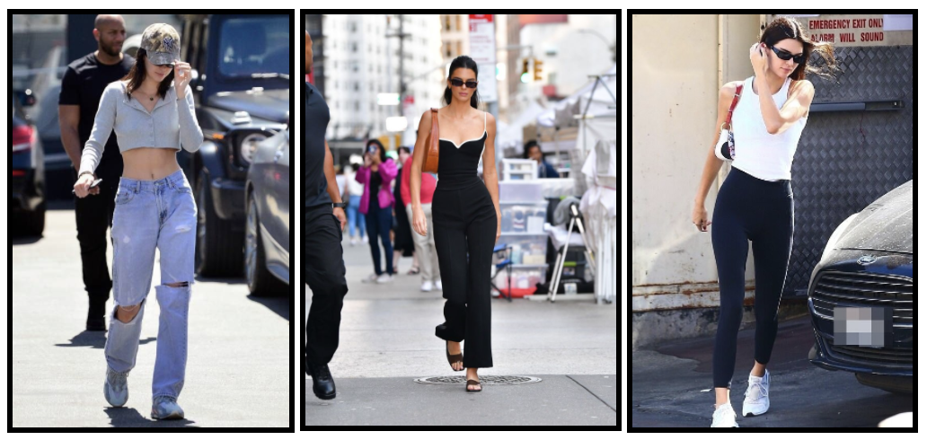 Fashion Icons Through the Decades – The Swan
